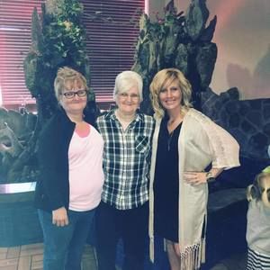 Meet your Posher, Bonnie